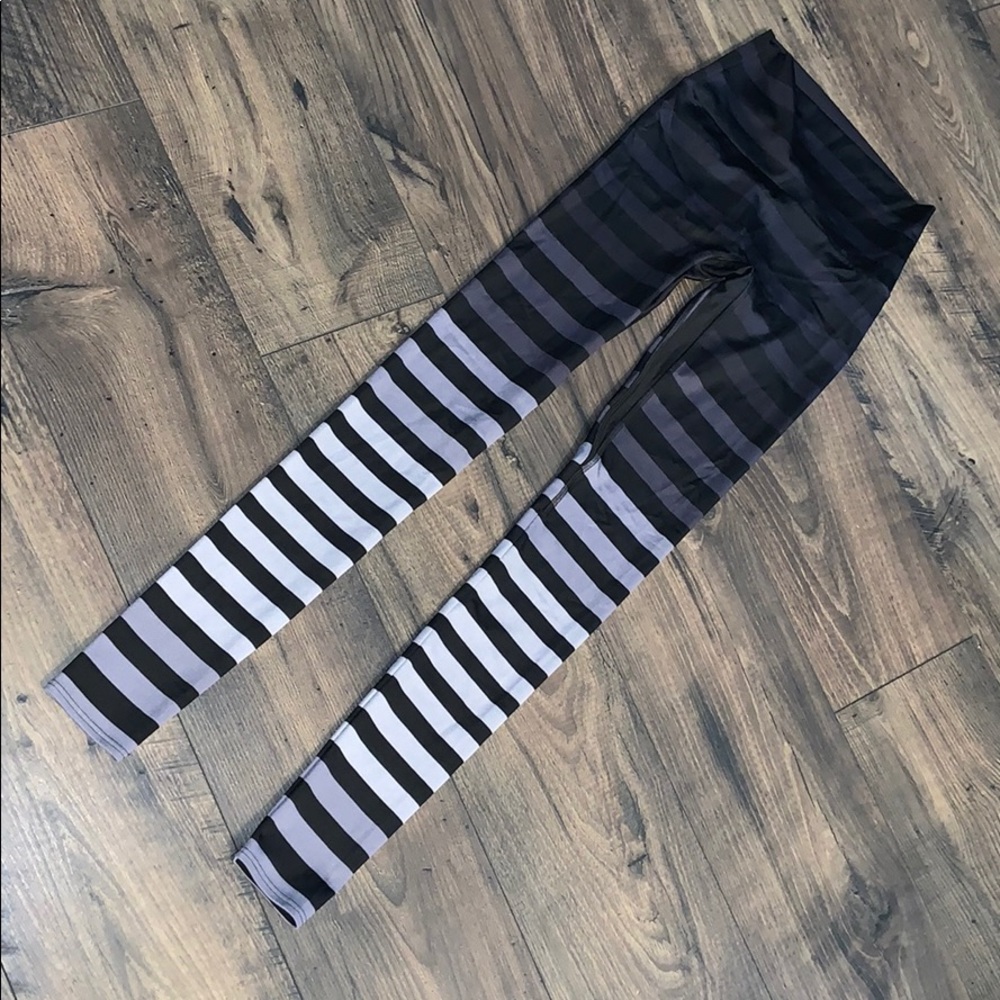 K Deer leggings